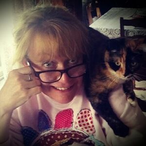 Meet your Posher, Judi